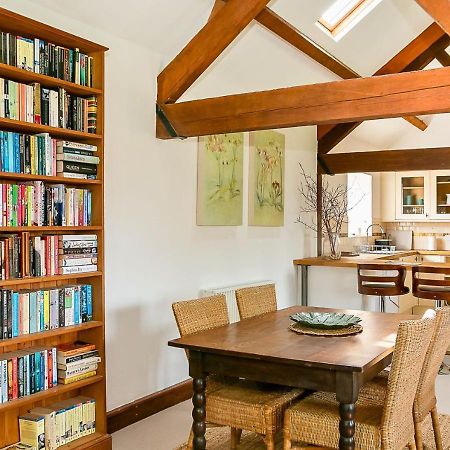 Апартаменты Glyme Flat - Peaceful Country Retreat! Чиппинг-Нортон Экстерьер фото
