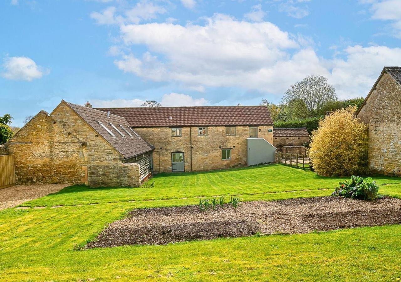 Апартаменты Glyme Flat - Peaceful Country Retreat! Чиппинг-Нортон Экстерьер фото
